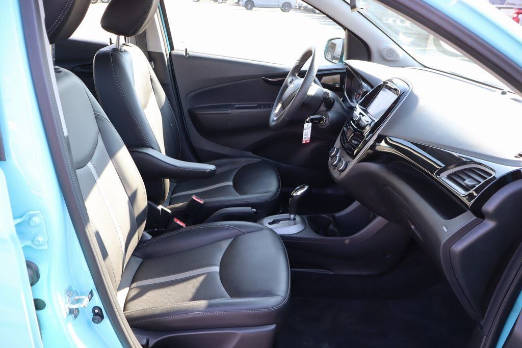 2022 Chevrolet Spark ACTIV