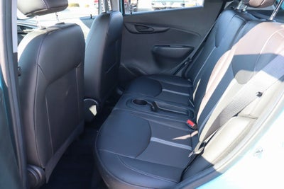 2022 Chevrolet Spark ACTIV