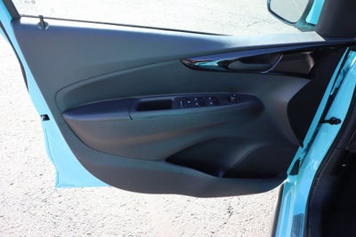 2022 Chevrolet Spark ACTIV