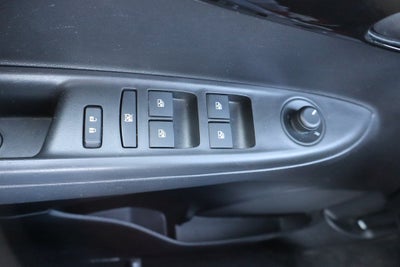 2022 Chevrolet Spark ACTIV