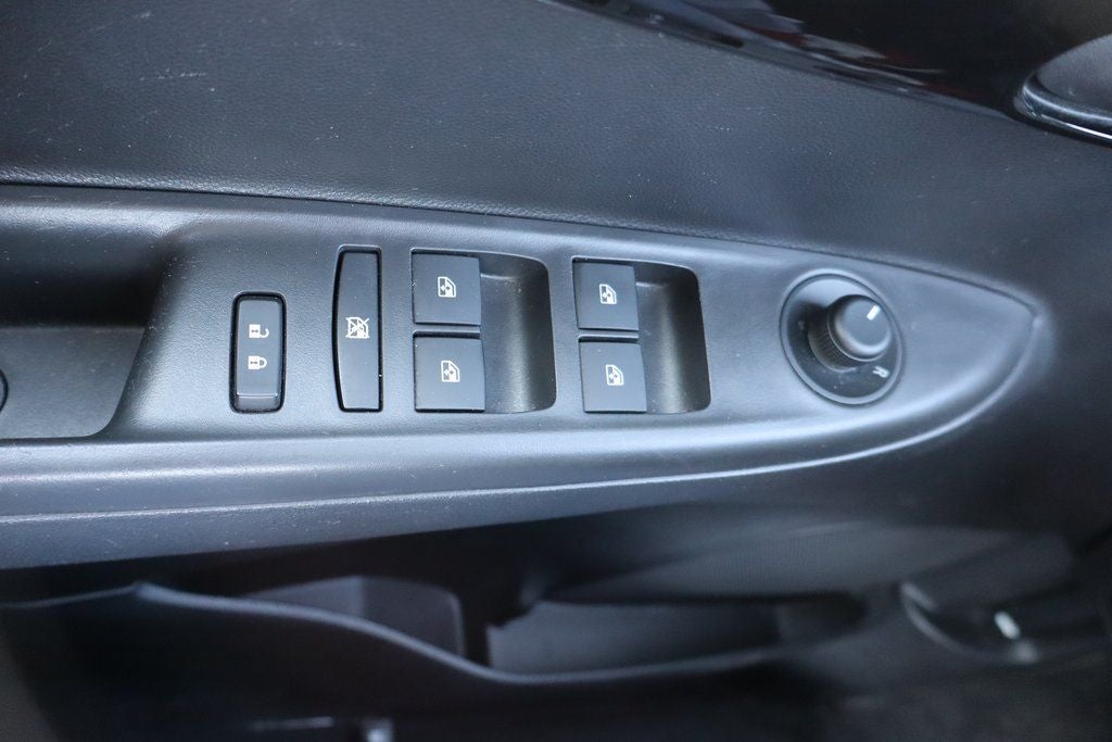 2022 Chevrolet Spark ACTIV
