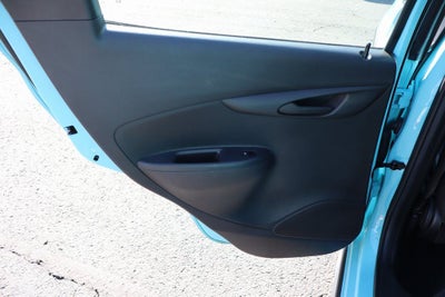 2022 Chevrolet Spark ACTIV