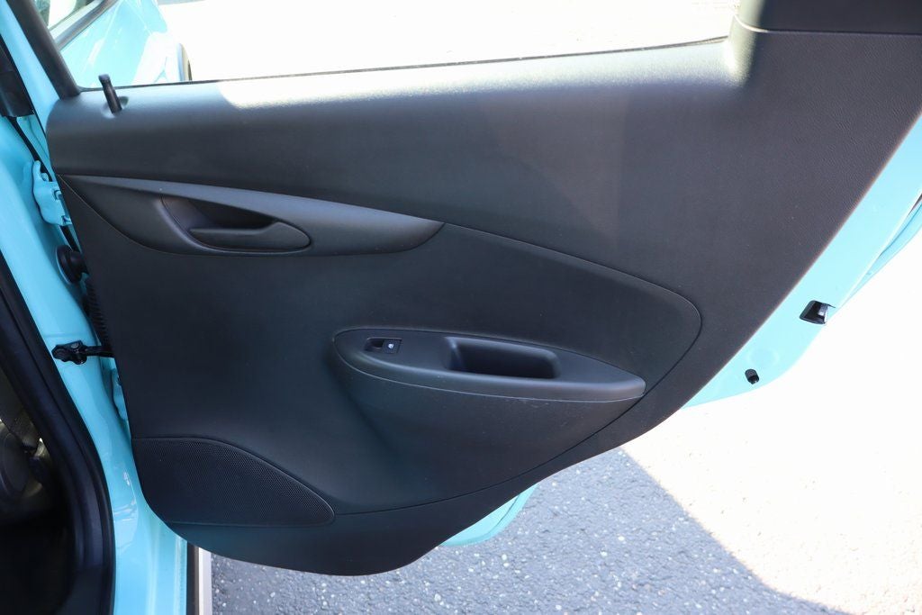 2022 Chevrolet Spark ACTIV