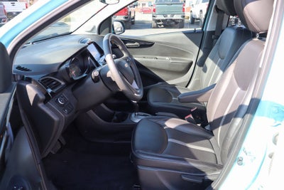 2022 Chevrolet Spark ACTIV