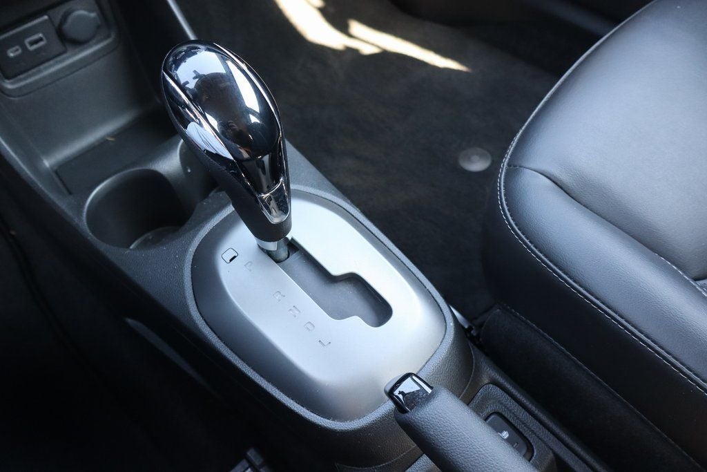 2022 Chevrolet Spark ACTIV