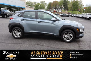 2019 Hyundai Kona SE