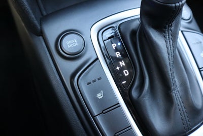 2018 Hyundai Kona SEL