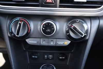 2018 Hyundai Kona SEL