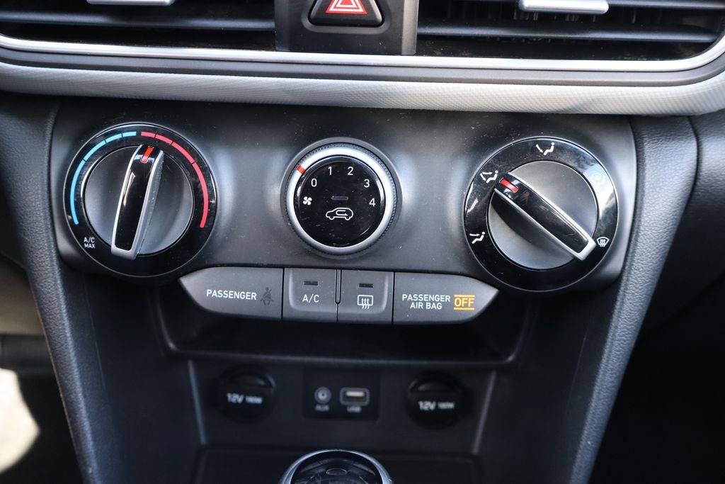 2018 Hyundai Kona SEL