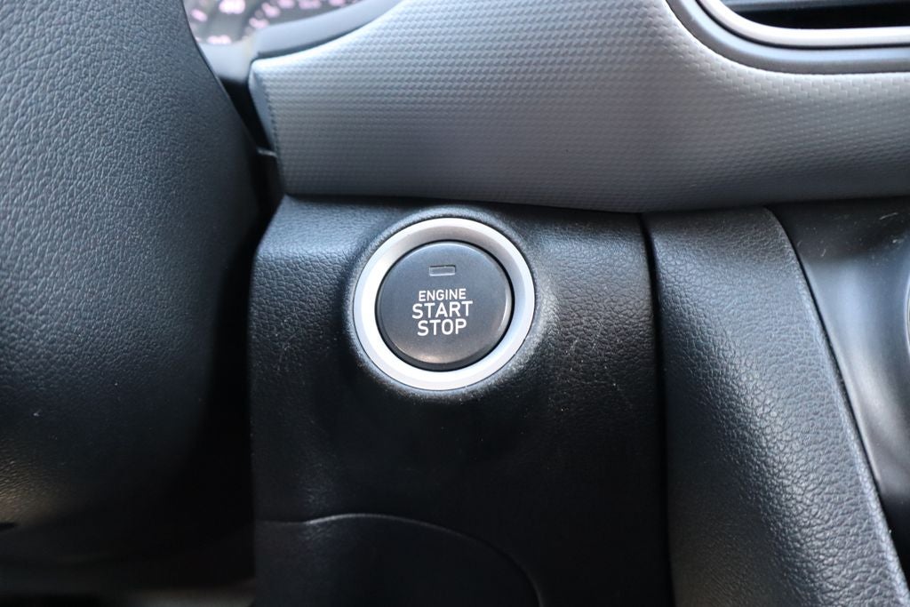 2018 Hyundai Kona SEL