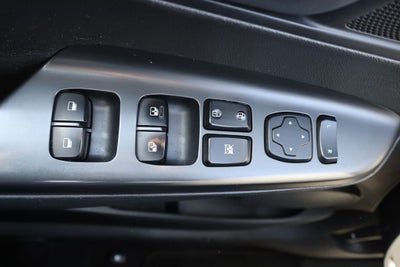 2018 Hyundai Kona SEL