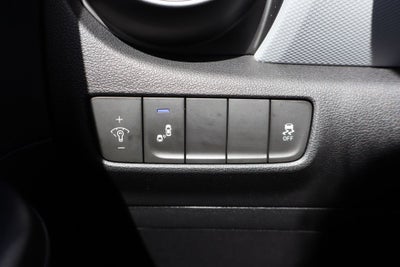 2018 Hyundai Kona SEL