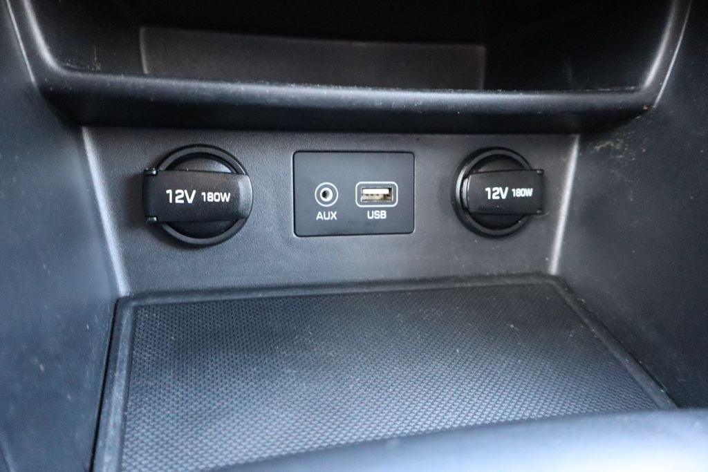 2018 Hyundai Kona SEL