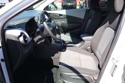 2018 Hyundai Kona SEL