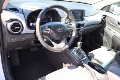 2018 Hyundai Kona SEL