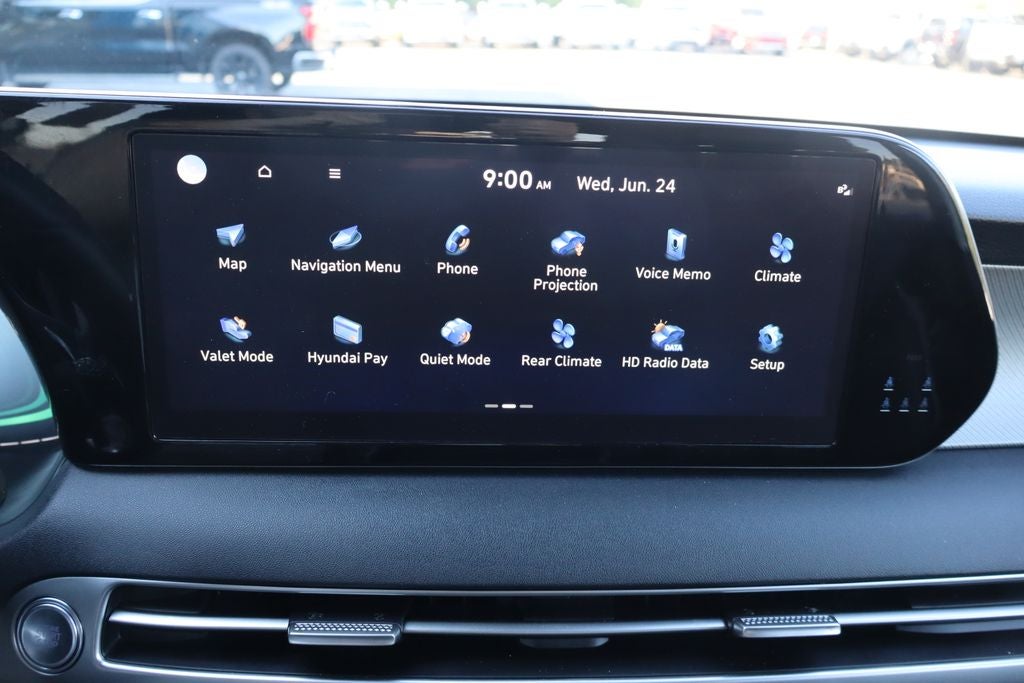2025 Hyundai Palisade XRT