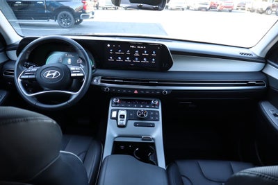 2025 Hyundai Palisade XRT