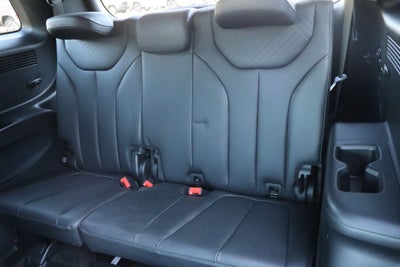 2025 Hyundai Palisade XRT