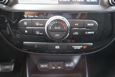 2015 Kia Soul Plus