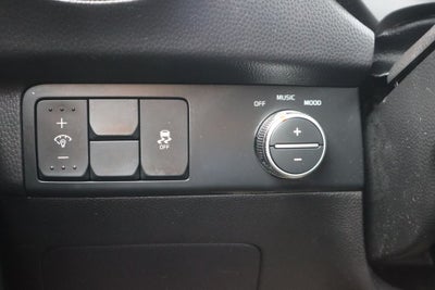 2015 Kia Soul Plus