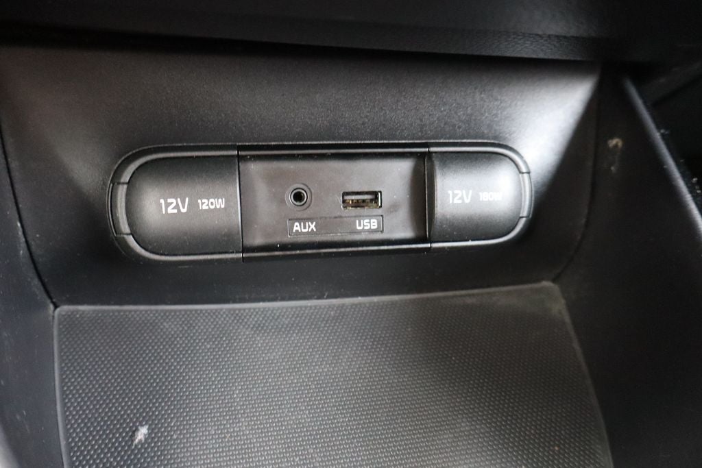 2015 Kia Soul Plus