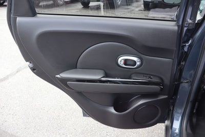 2015 Kia Soul Plus