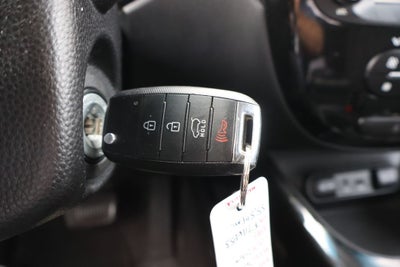 2015 Kia Soul Plus