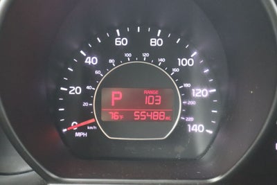 2015 Kia Soul Plus