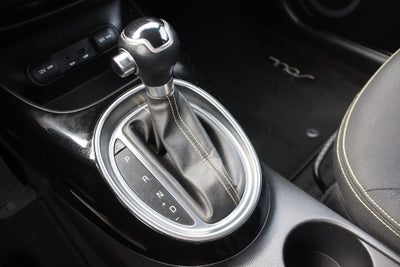 2015 Kia Soul Plus