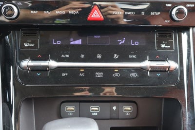 2024 Kia Carnival SX Prestige
