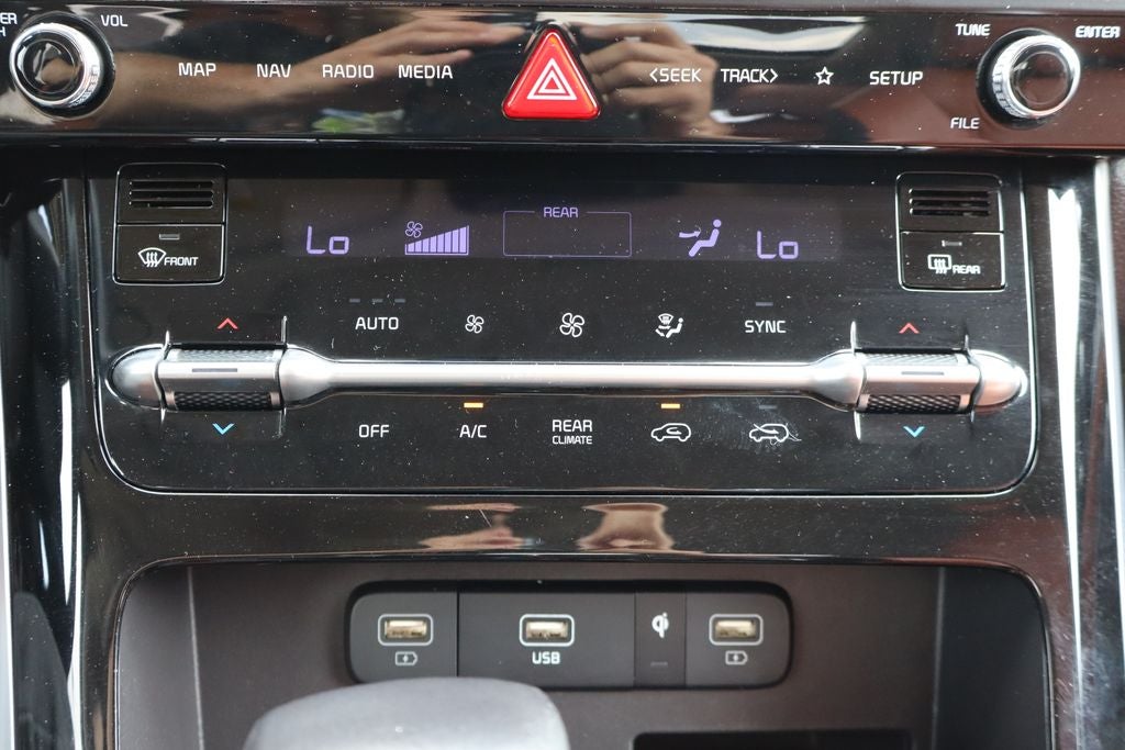 2024 Kia Carnival SX Prestige