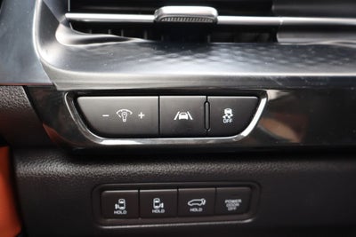 2024 Kia Carnival SX Prestige