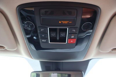 2024 Kia Carnival SX Prestige