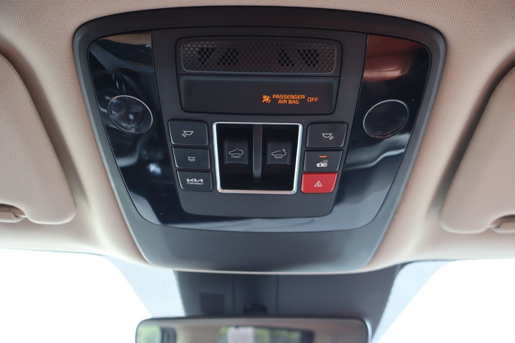 2024 Kia Carnival SX Prestige