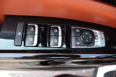 2024 Kia Carnival SX Prestige