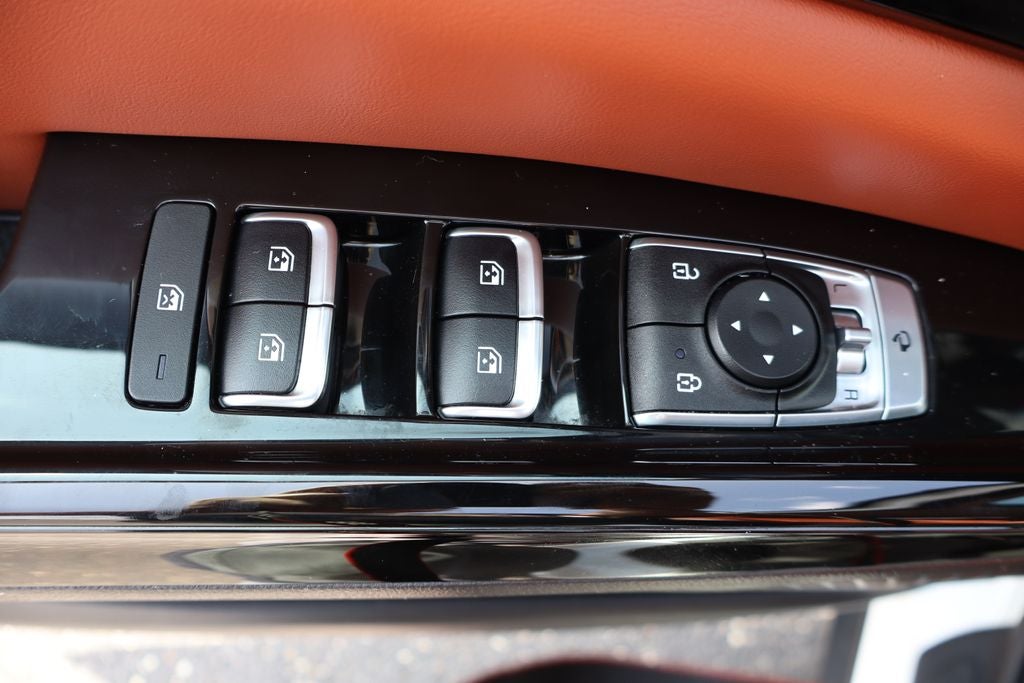 2024 Kia Carnival SX Prestige
