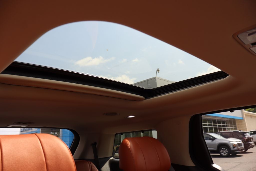 2024 Kia Carnival SX Prestige