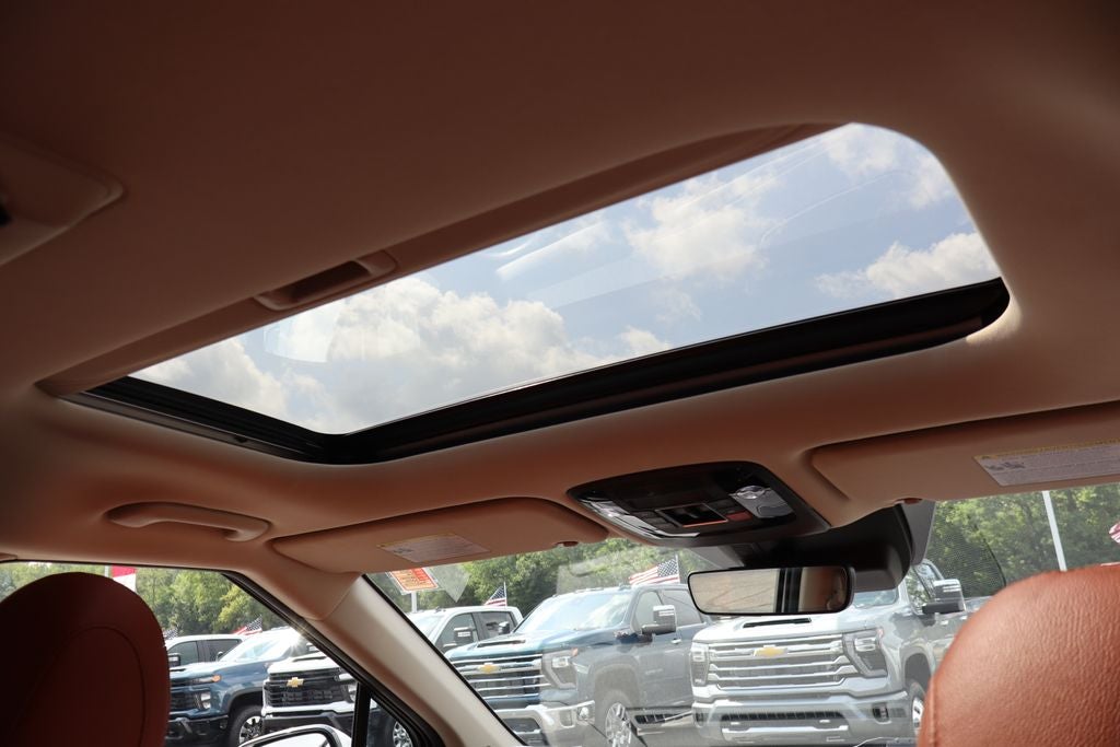 2024 Kia Carnival SX Prestige