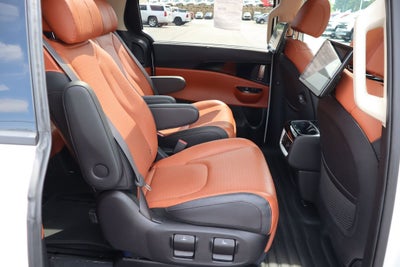 2024 Kia Carnival SX Prestige