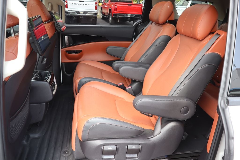 2024 Kia Carnival SX Prestige