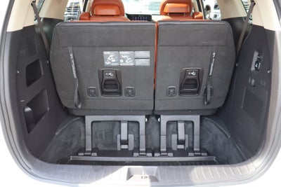 2024 Kia Carnival SX Prestige