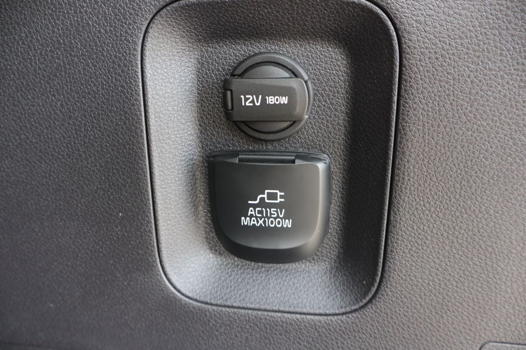 2024 Kia Carnival SX Prestige