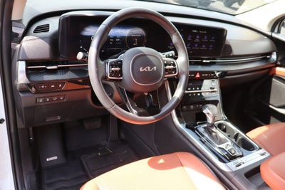 2024 Kia Carnival SX Prestige