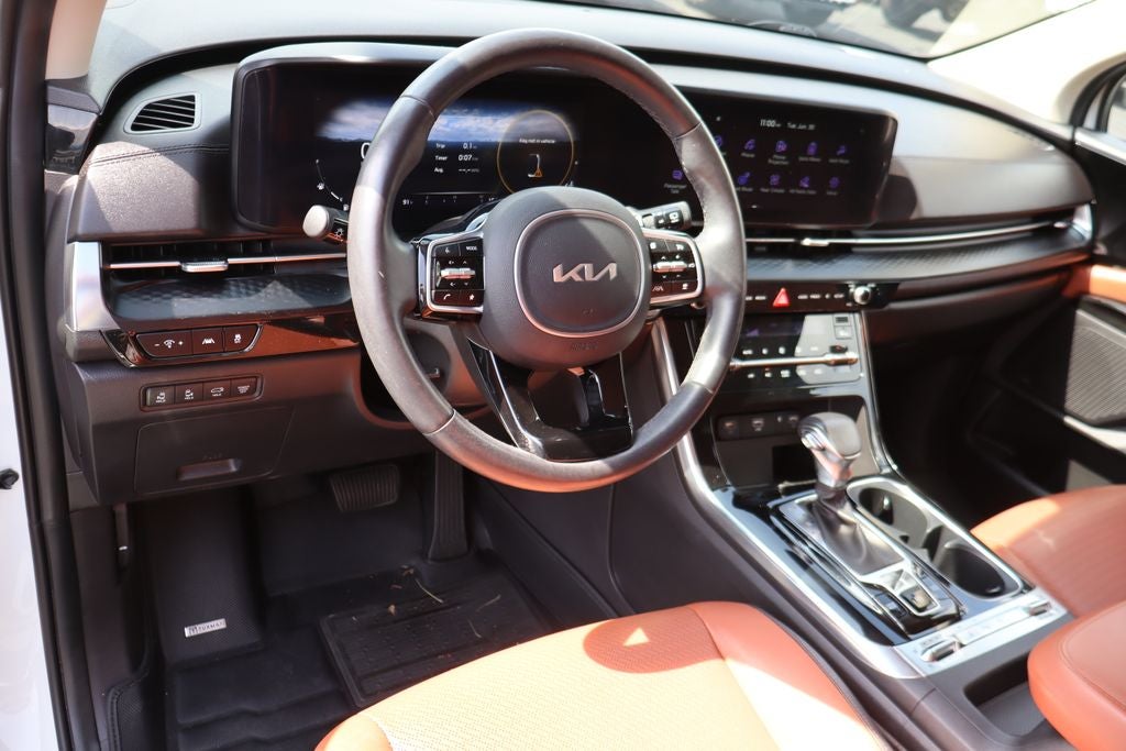 2024 Kia Carnival SX Prestige