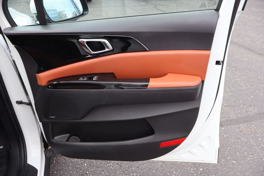 2024 Kia Carnival SX Prestige