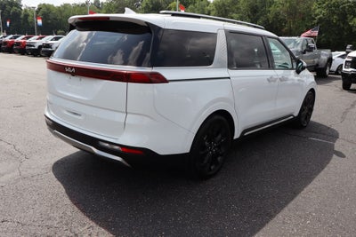 2024 Kia Carnival SX Prestige