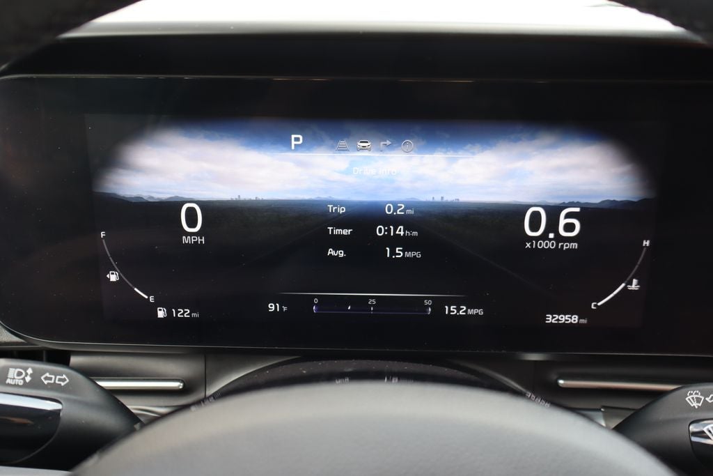 2024 Kia Carnival SX Prestige