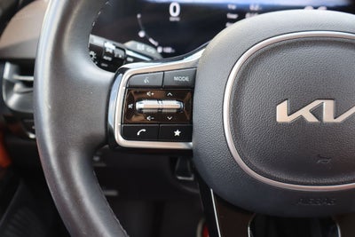 2024 Kia Carnival SX Prestige