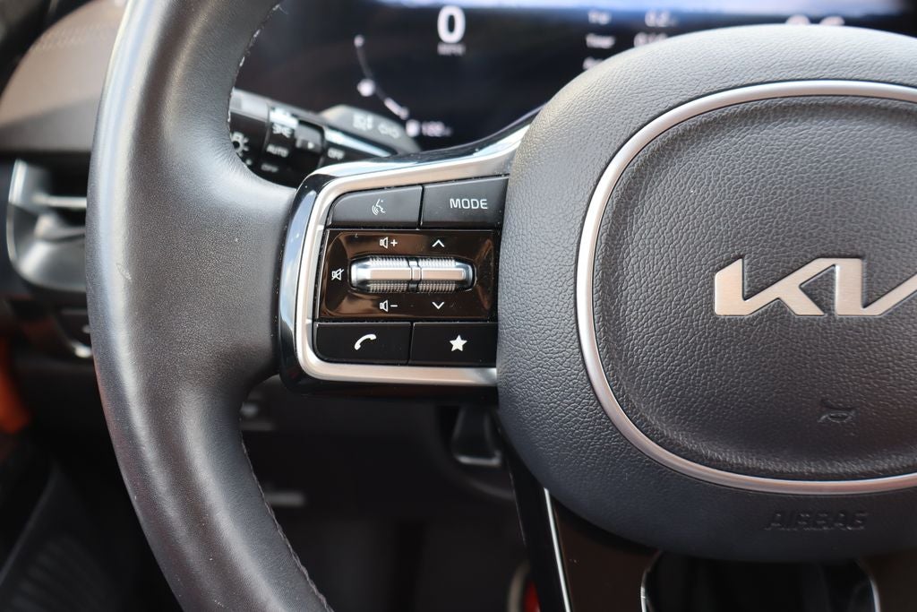 2024 Kia Carnival SX Prestige
