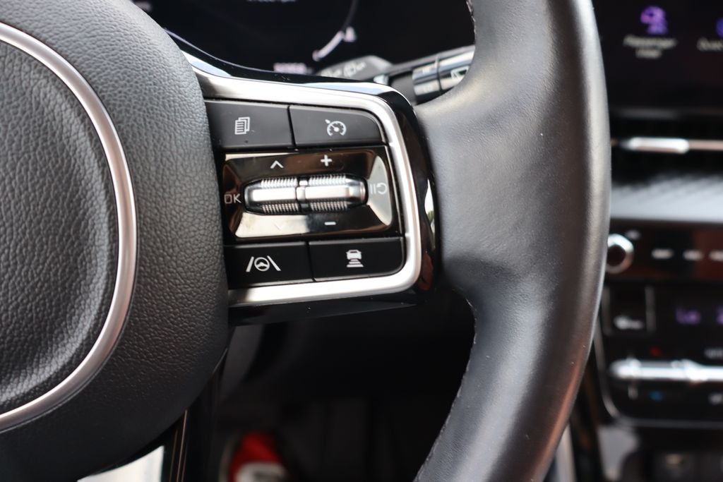 2024 Kia Carnival SX Prestige